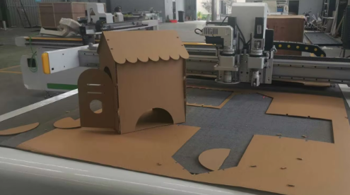 Y002 compatible materials list corrugated board kraft paper foam board for REMEYA cutter