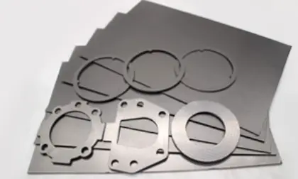 Gasket Industry cutter