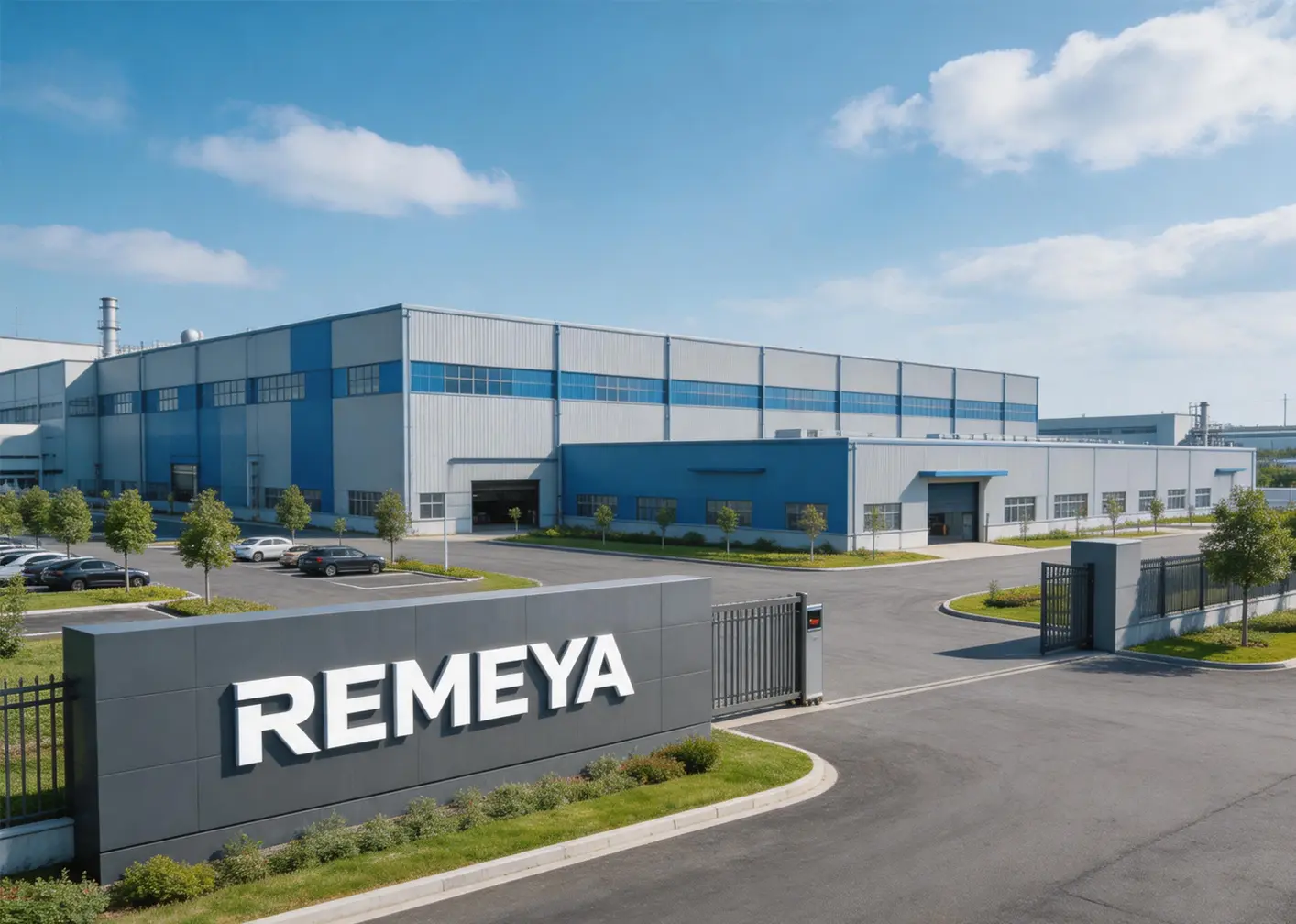 About Us REMEYA