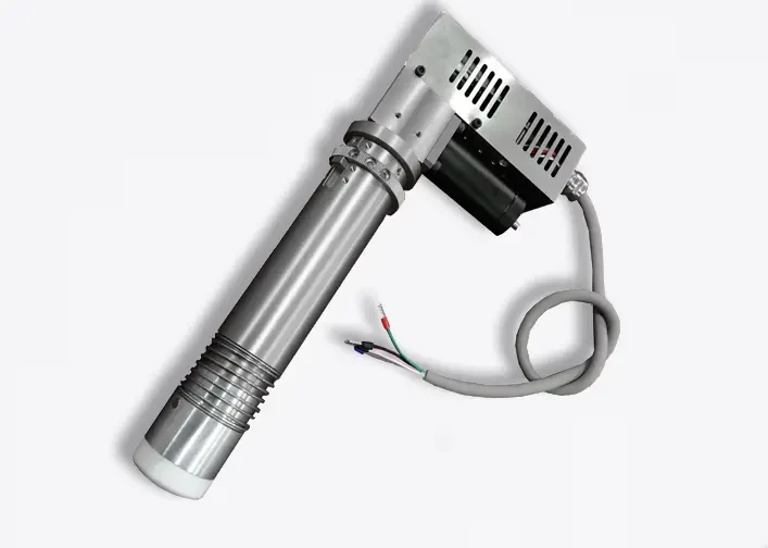 Electric-vibrating-knife